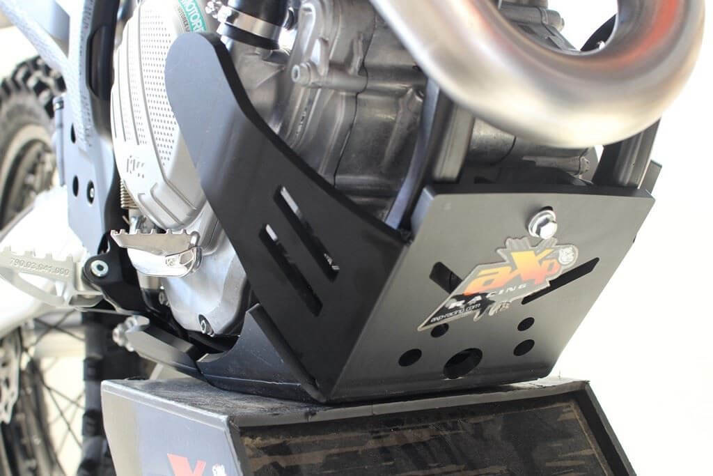 cubrecarter enduro xtrem