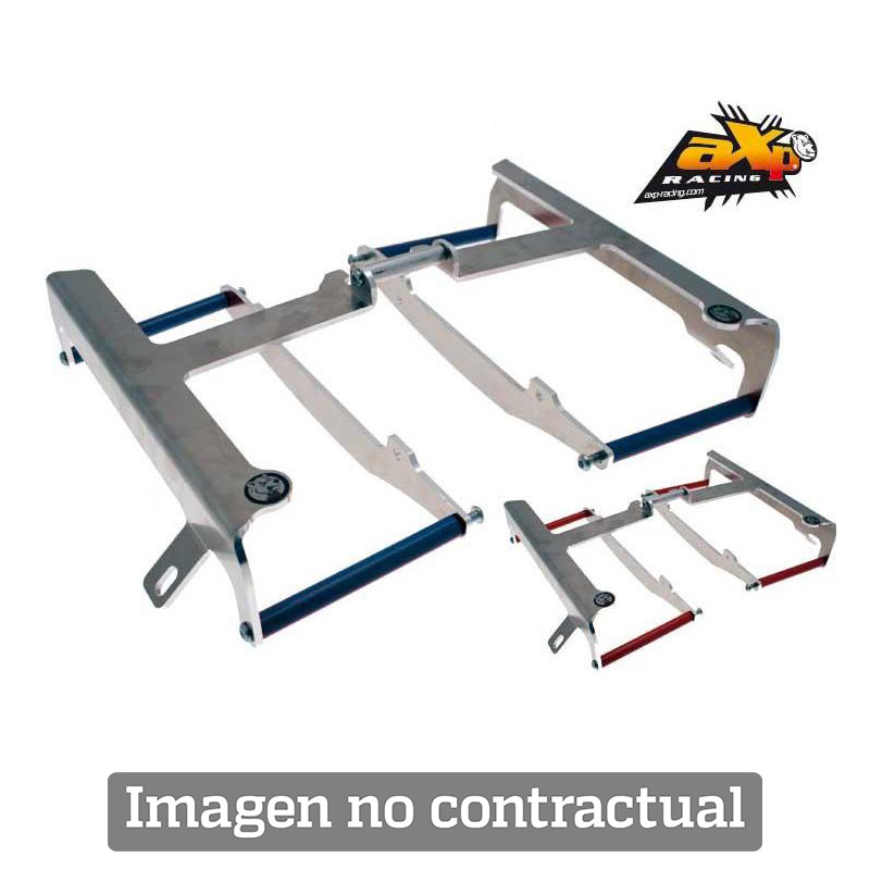 protectores de radiador aluminio ax1281
