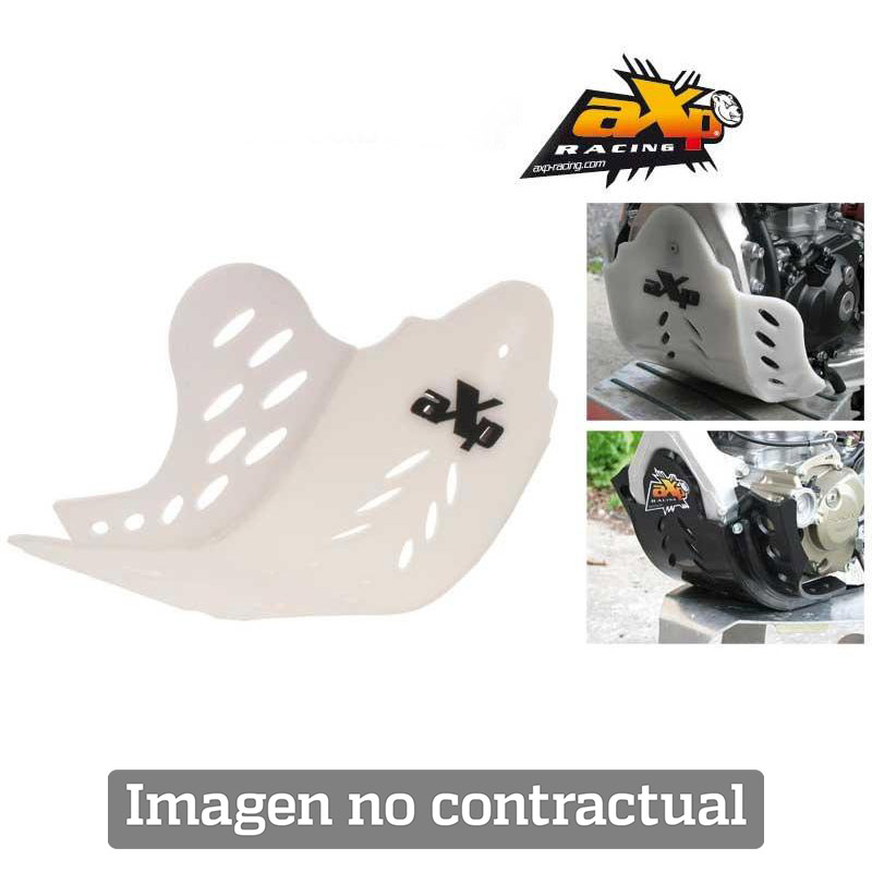 cubrecarter enduro gp