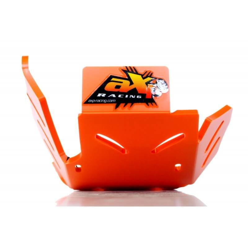 cubrecarter enduro xtrem ktm ax1436