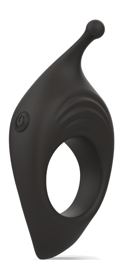 anillo para pene con 15 vibraciones bcharmed-rhythm infinite deluxe