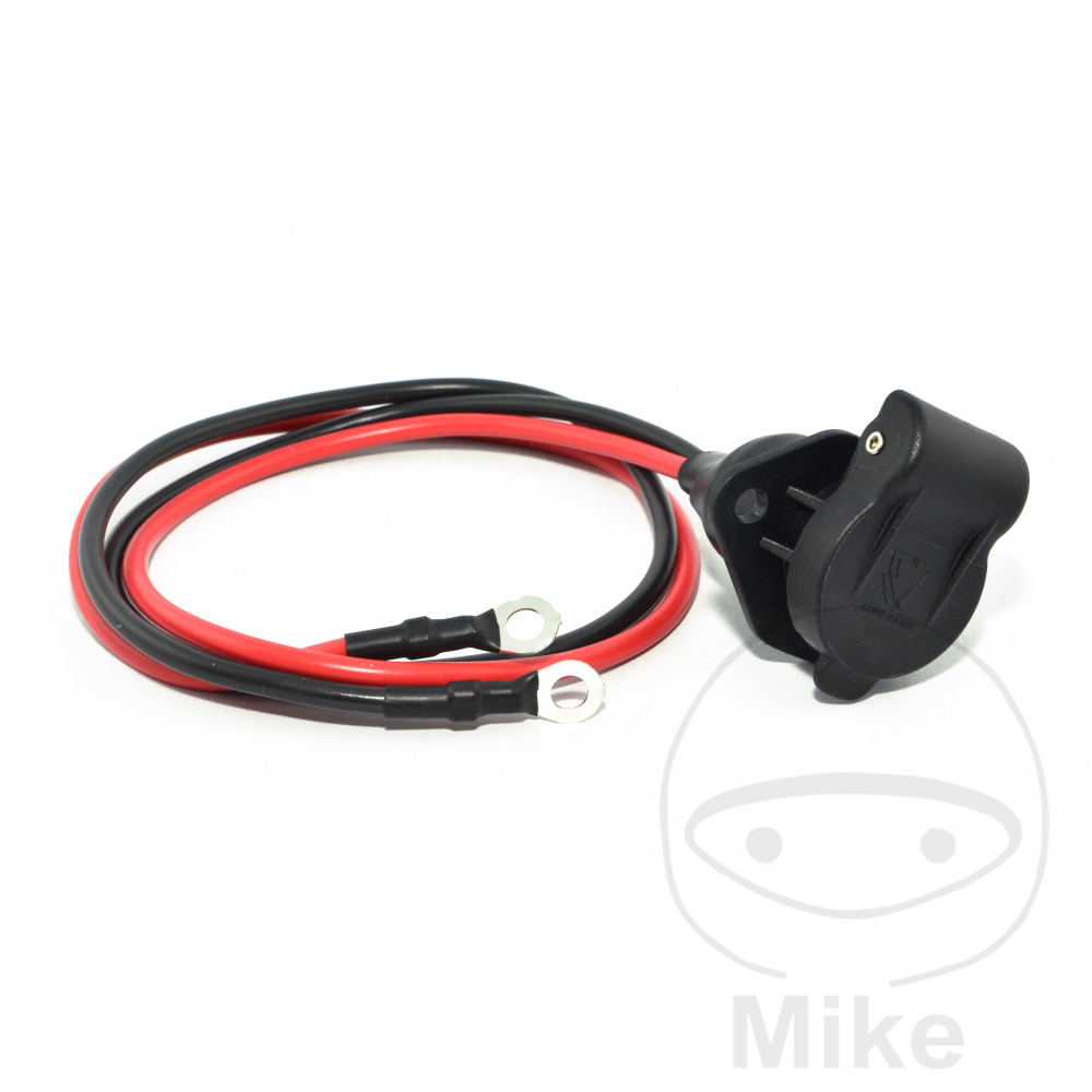 conector enchufe auxiliar bs11