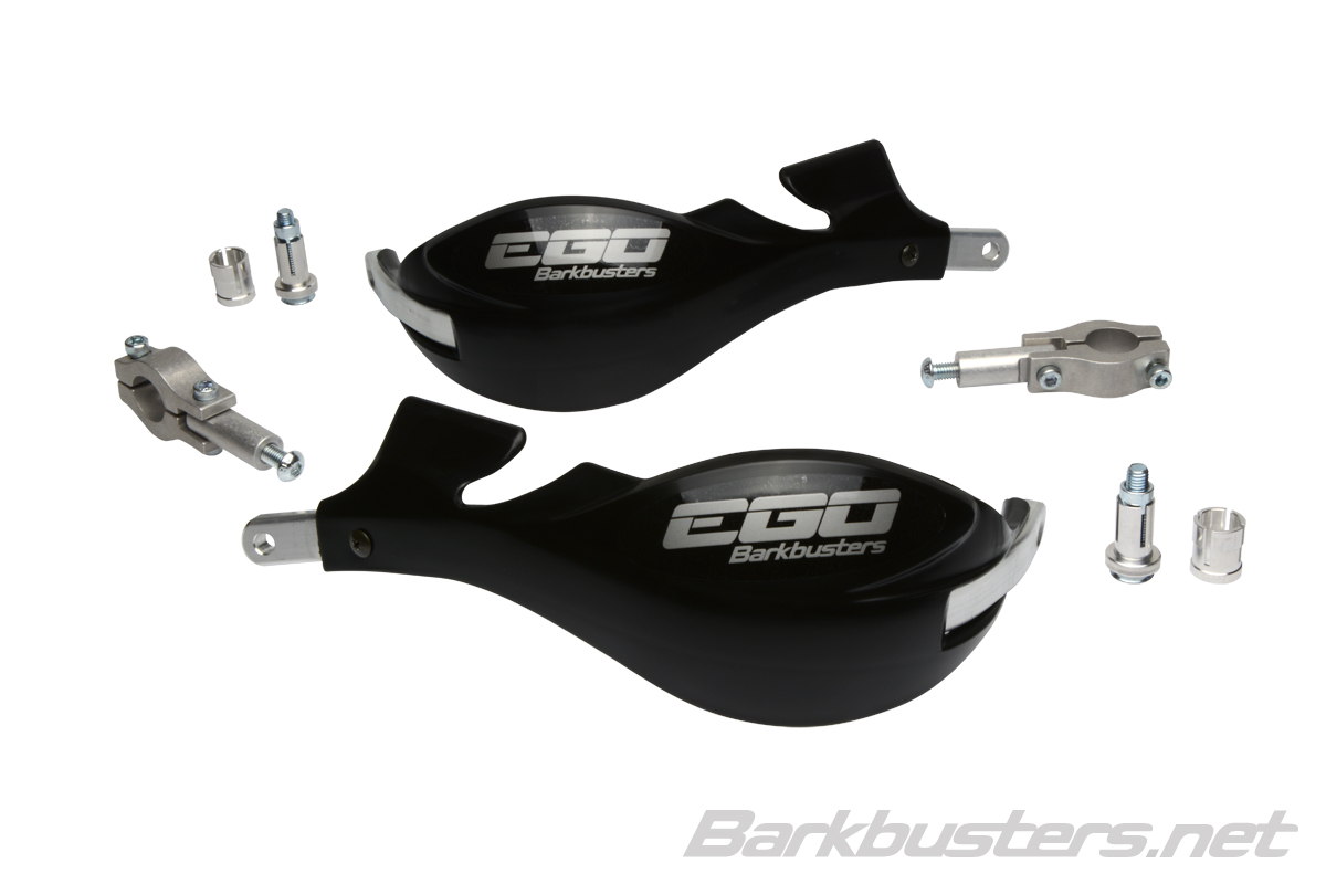 kit de paramanos abierto ego mini 22 mm