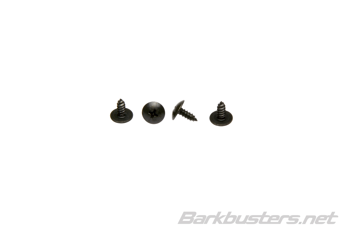 BARKBUSTERS Handschutz-Hardware-Kit EGO VPS JET - Bild 1 von 1