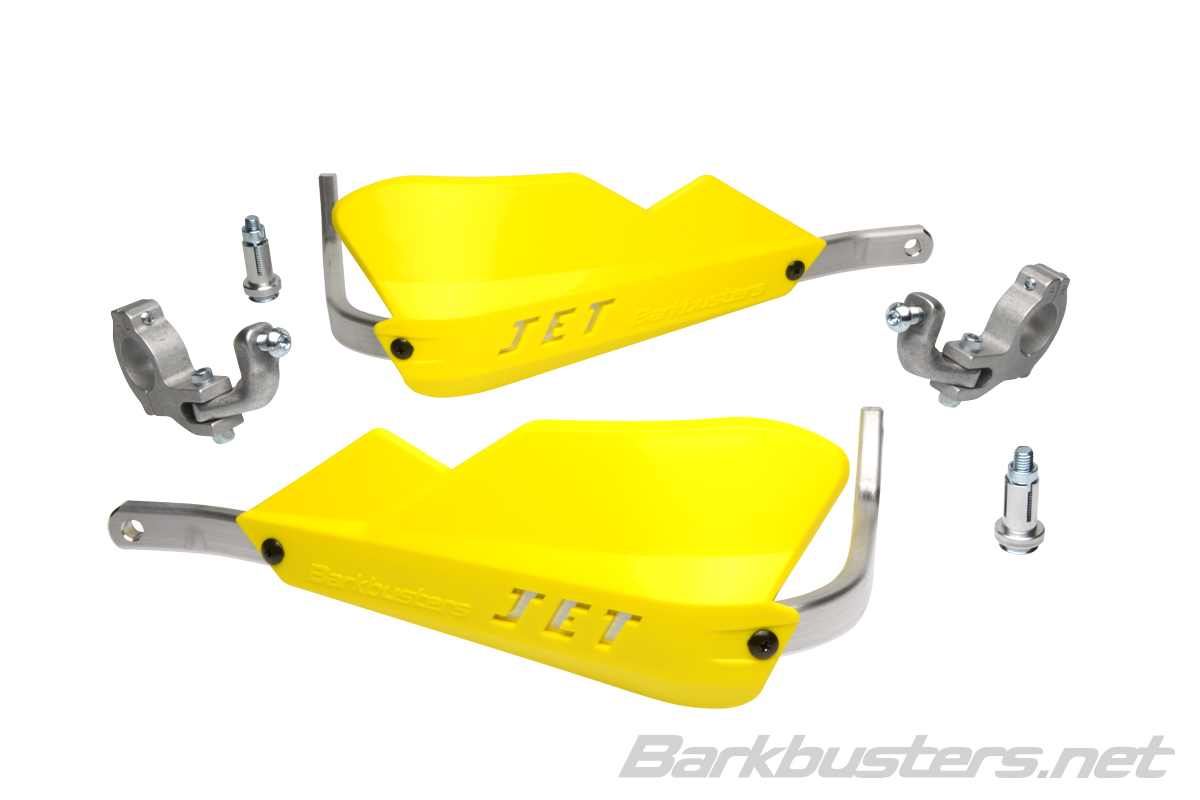 kit de paramanos cerrado universal jet