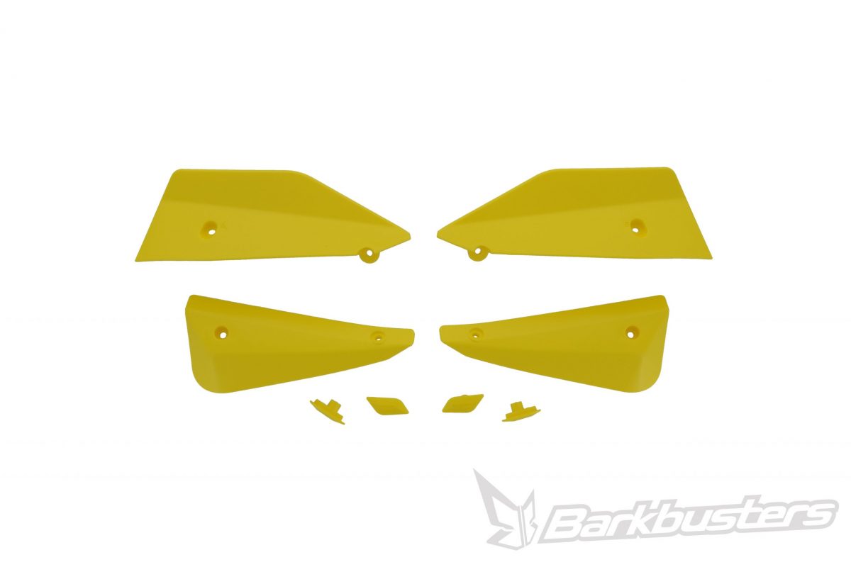 kit deflectores + conectores sabre