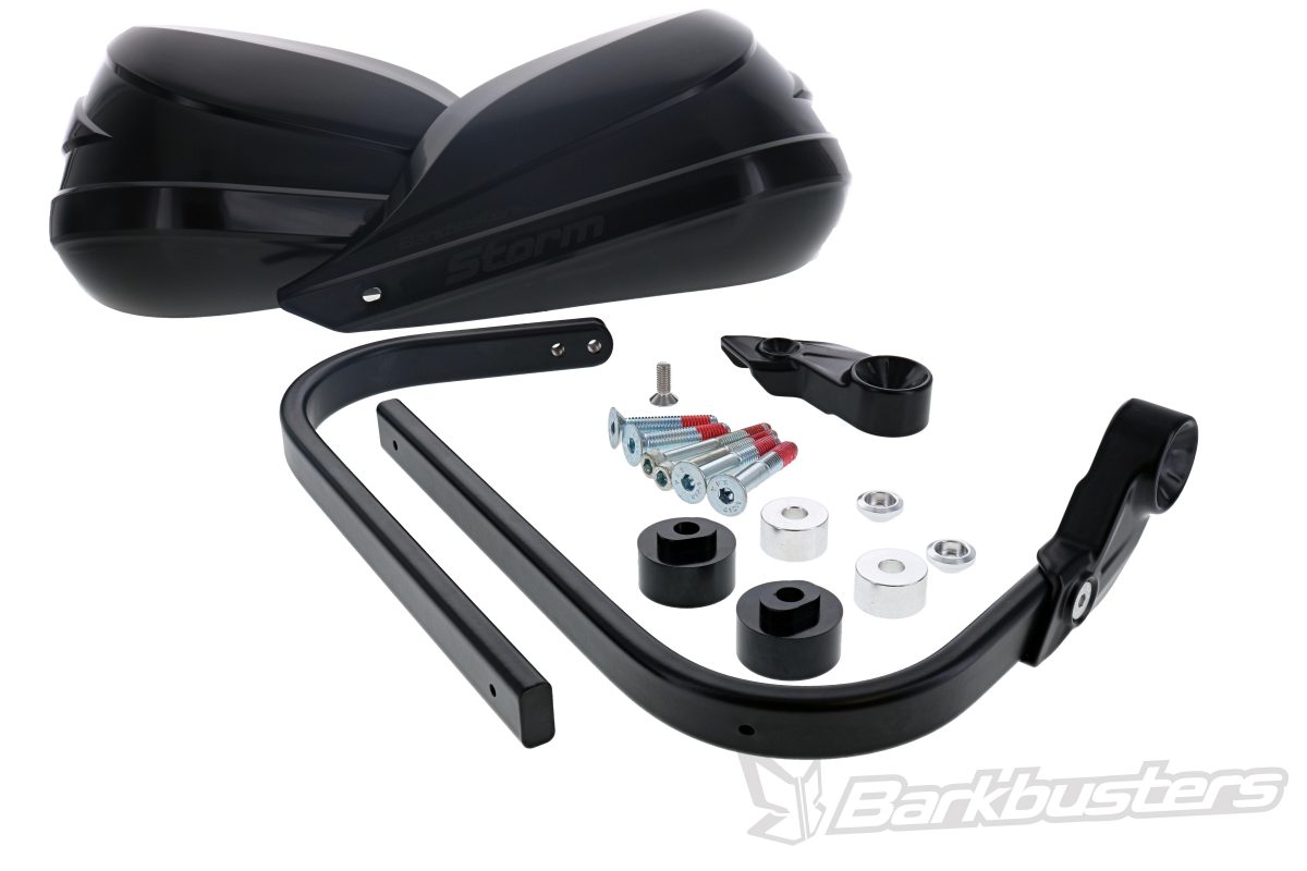 kit de paramanos universal storm threaded