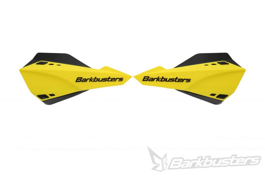 BARKBUSTERS Kit paramanos SABRE - Imagen 12 de 79