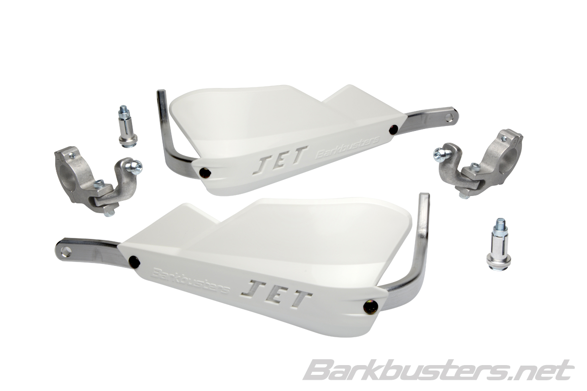 kit de paramanos cerrado universal jet