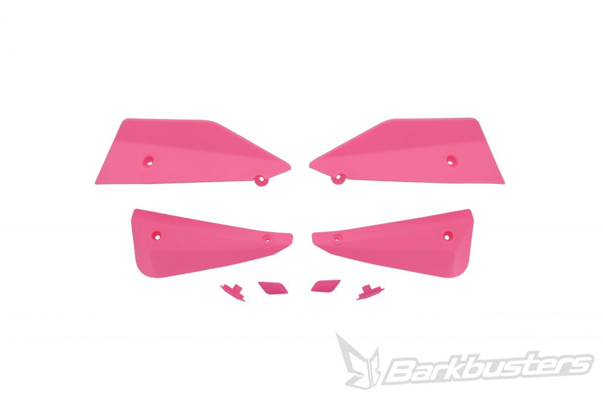kit deflectores + conectores sabre