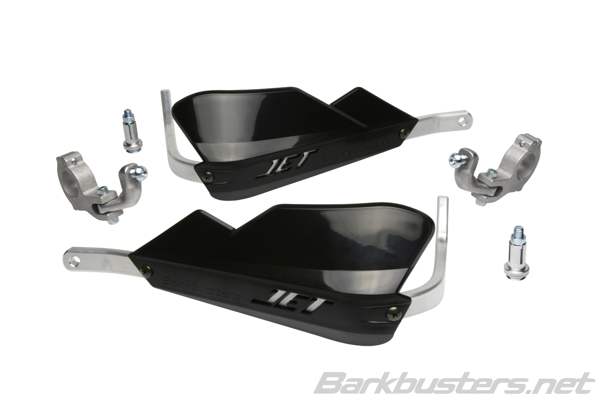 kit de paramanos cerrado universal jet
