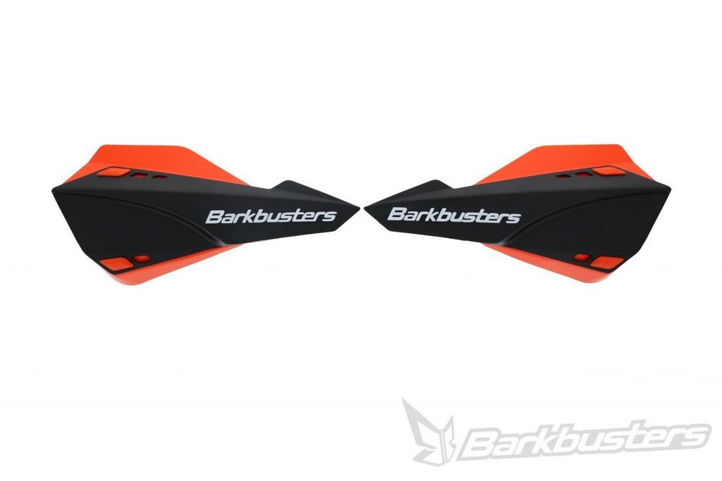 BARKBUSTERS Kit paramanos SABRE - Imagen 46 de 79