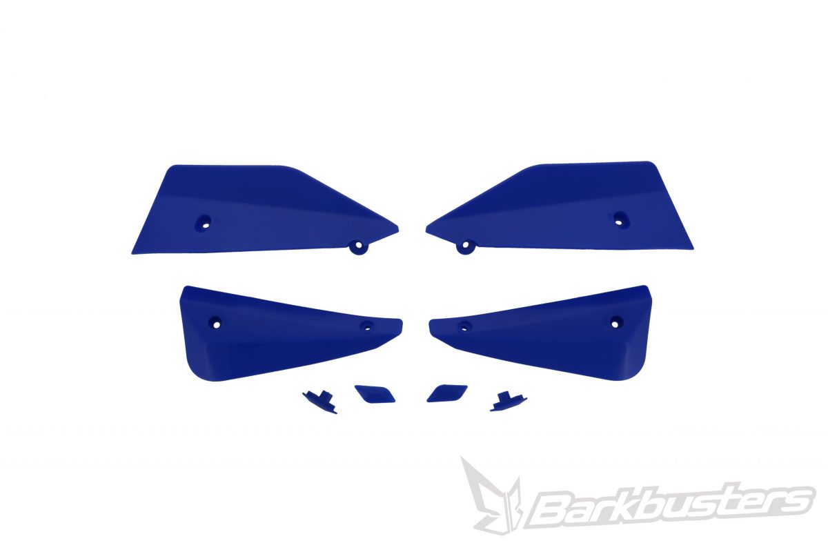 kit deflectores + conectores sabre