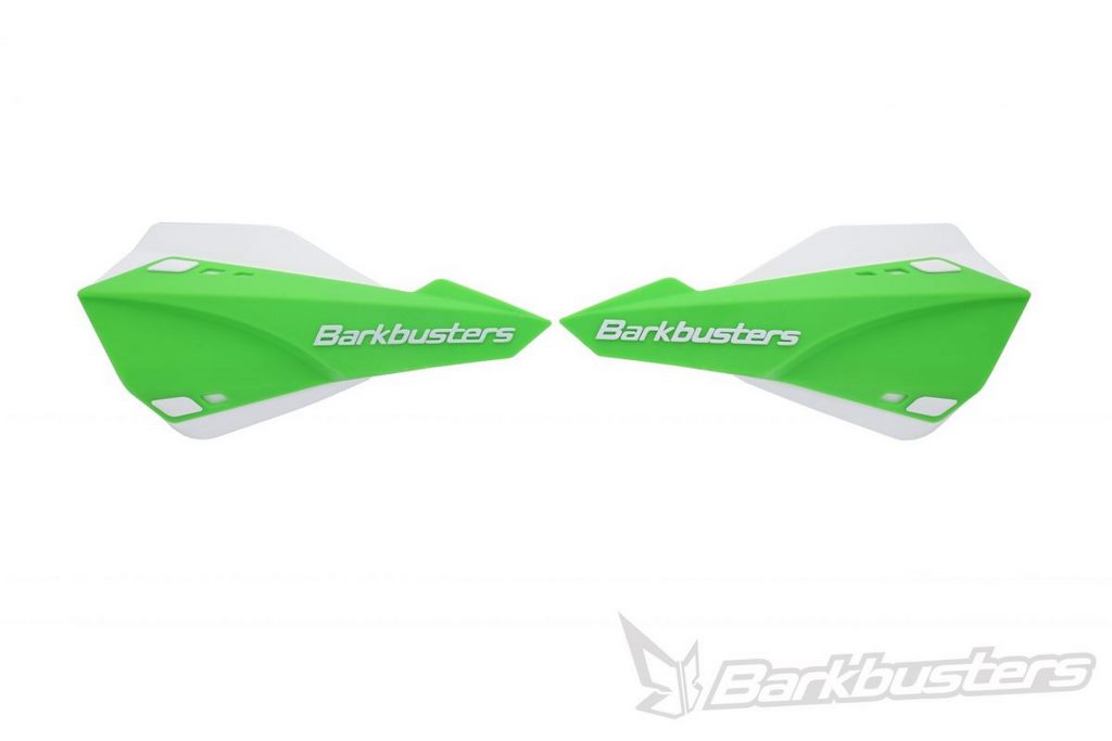 BARKBUSTERS Kit paramanos SABRE - Imagen 32 de 79