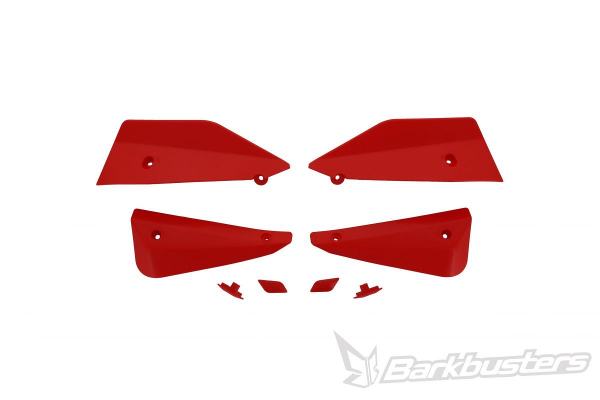 kit deflectores + conectores sabre