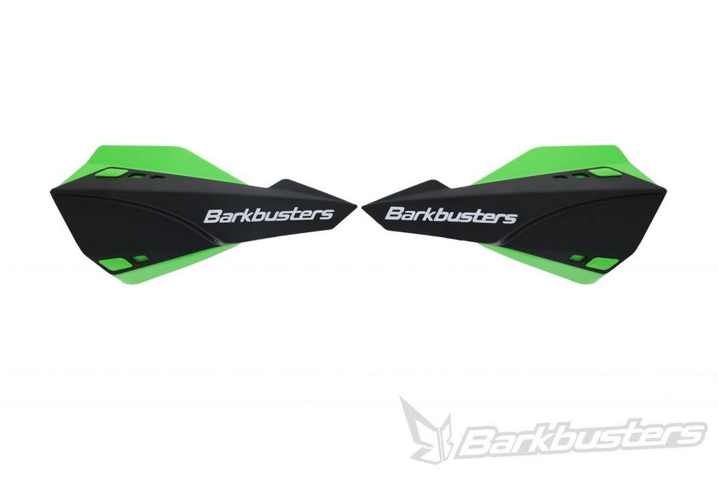 BARKBUSTERS Kit paramanos SABRE - Imagen 71 de 79