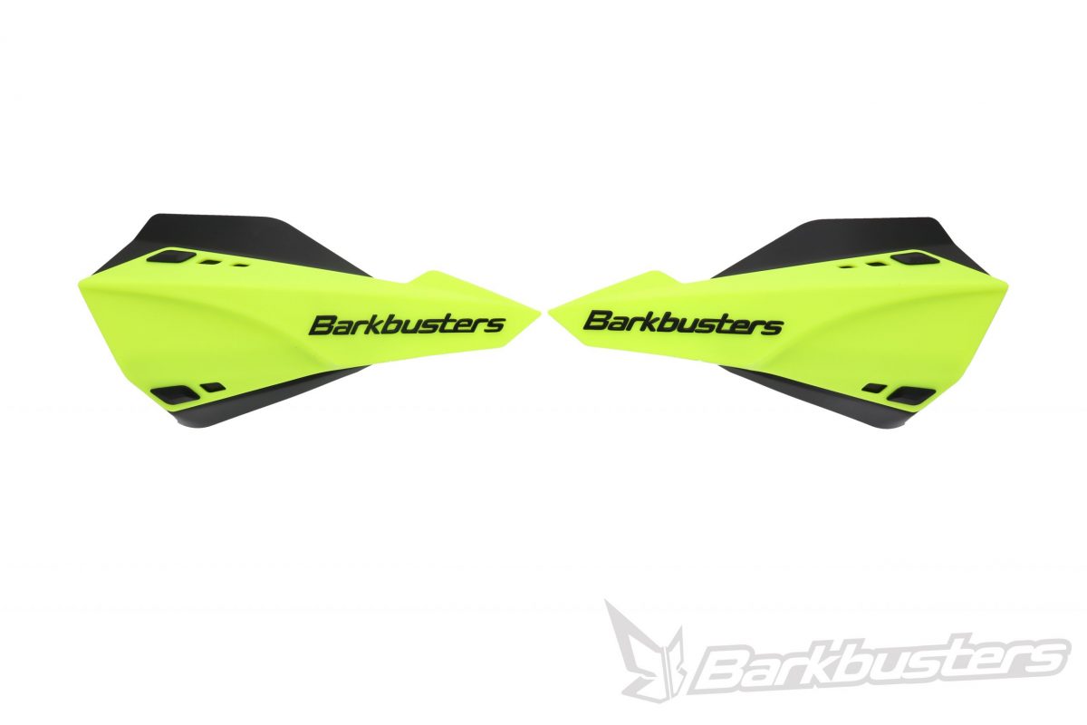 BARKBUSTERS Kit paramanos SABRE - Imagen 51 de 79
