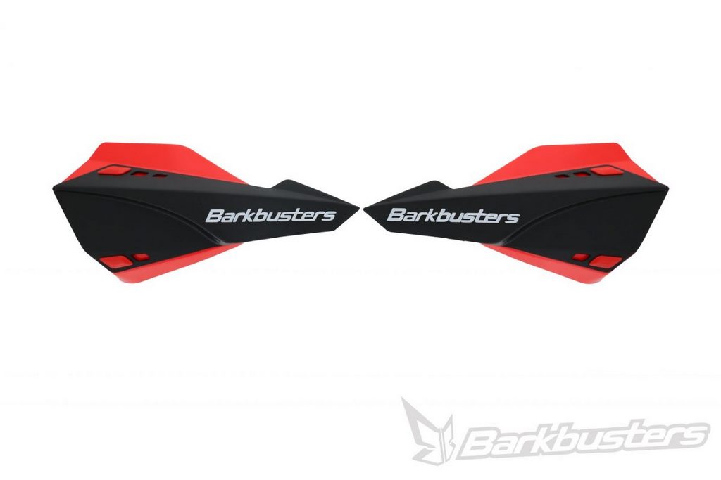BARKBUSTERS Kit paramanos SABRE - Imagen 61 de 79