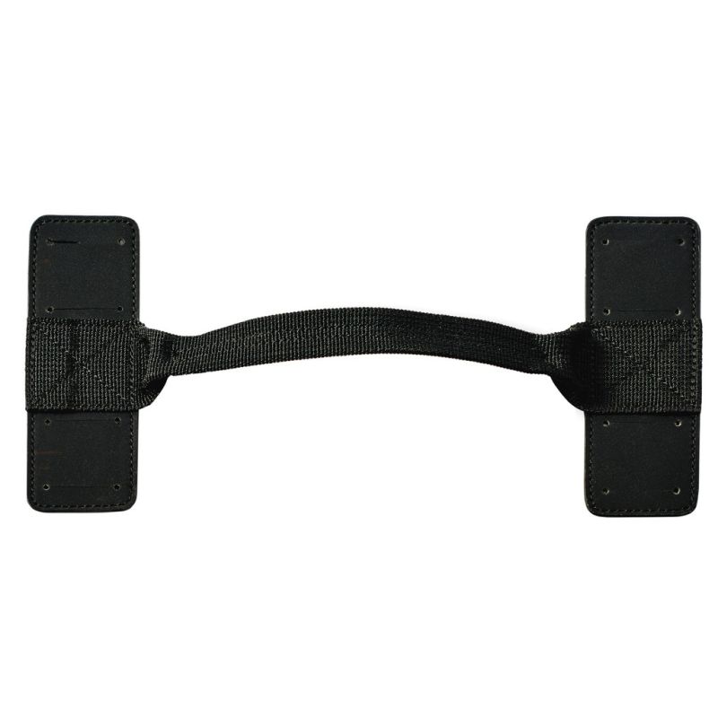 asa universal para fijacion de alforjas con sistema bridge
