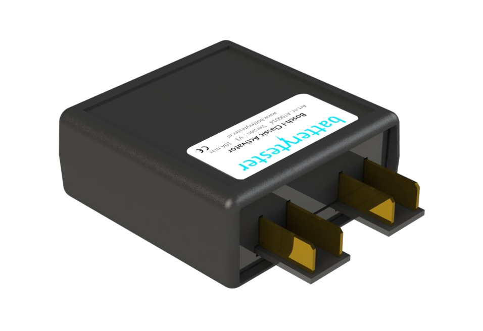 adaptador para baterías clásicas bosch