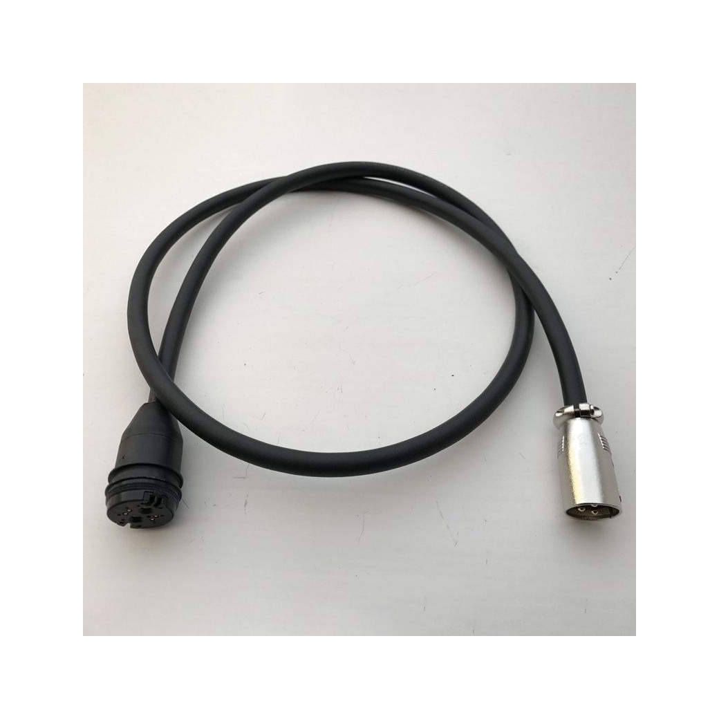 cable de prueba para baterías brose bmz