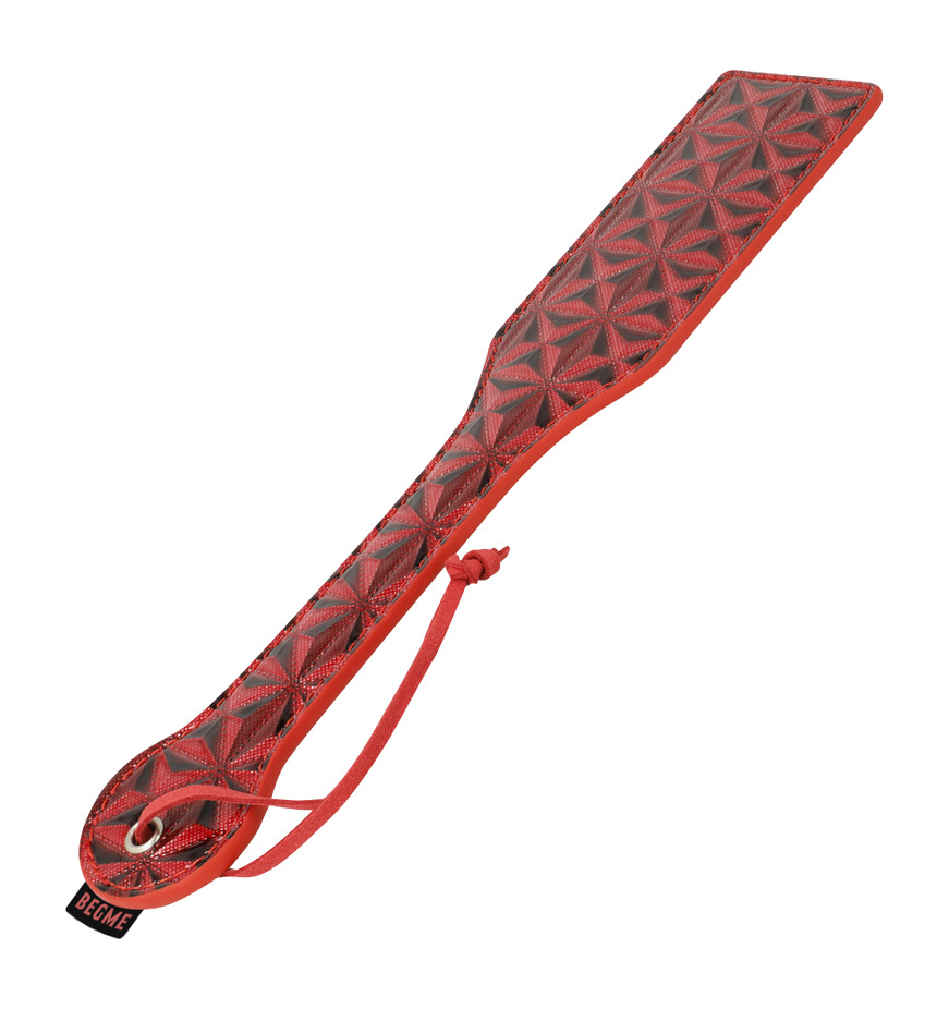 vegetariánska k cowka z kůži red edition