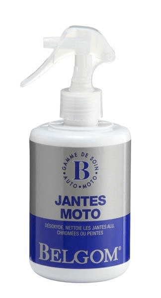 spray llantas moto 250 ml