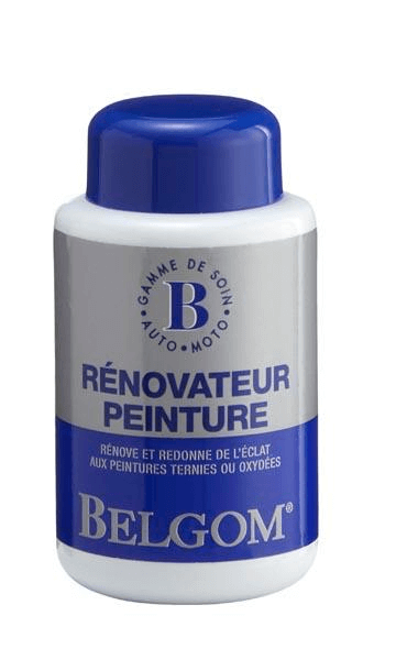 BELGOM Renovador pintura 250 ML - Imagen 1 de 1