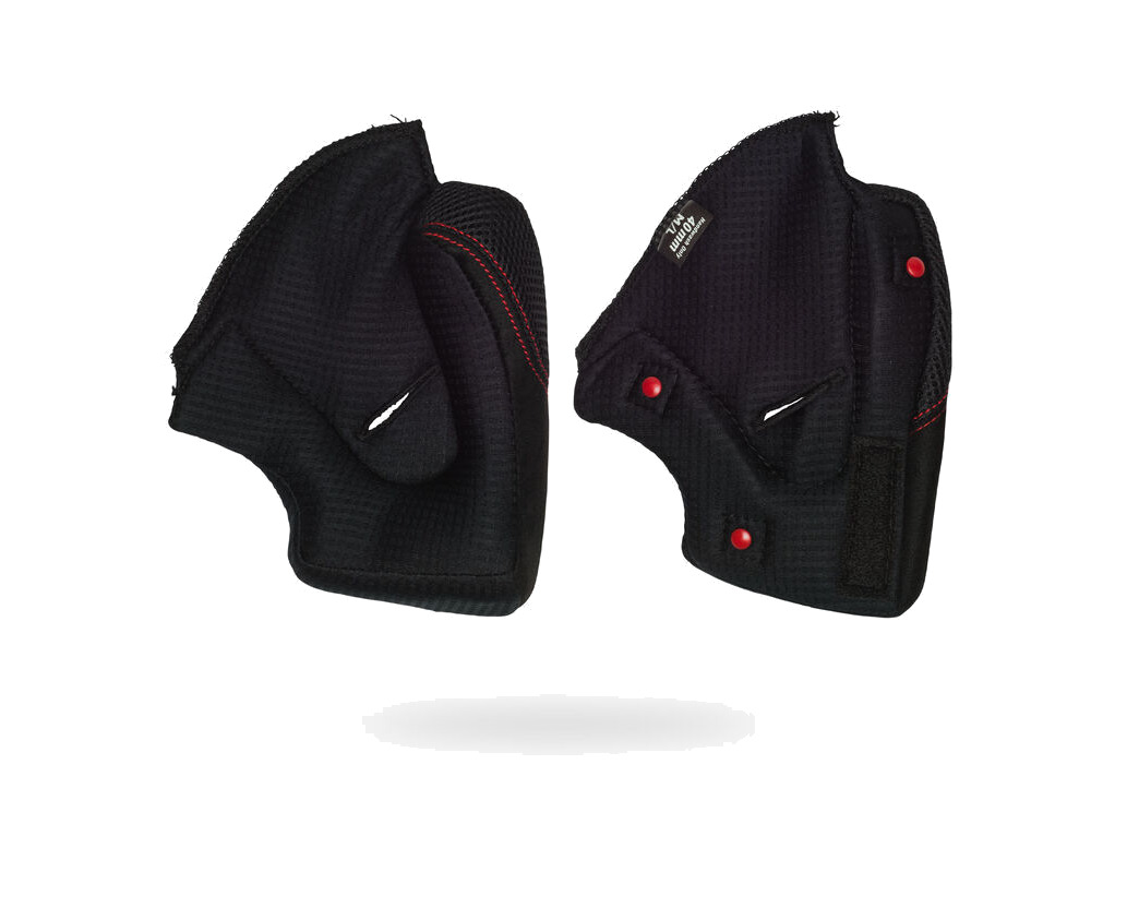 recambio interior casco virus eliminator