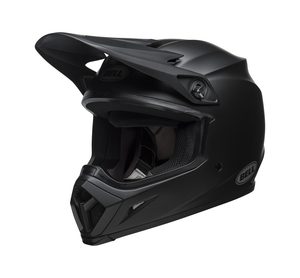casco integral mx-9 mips