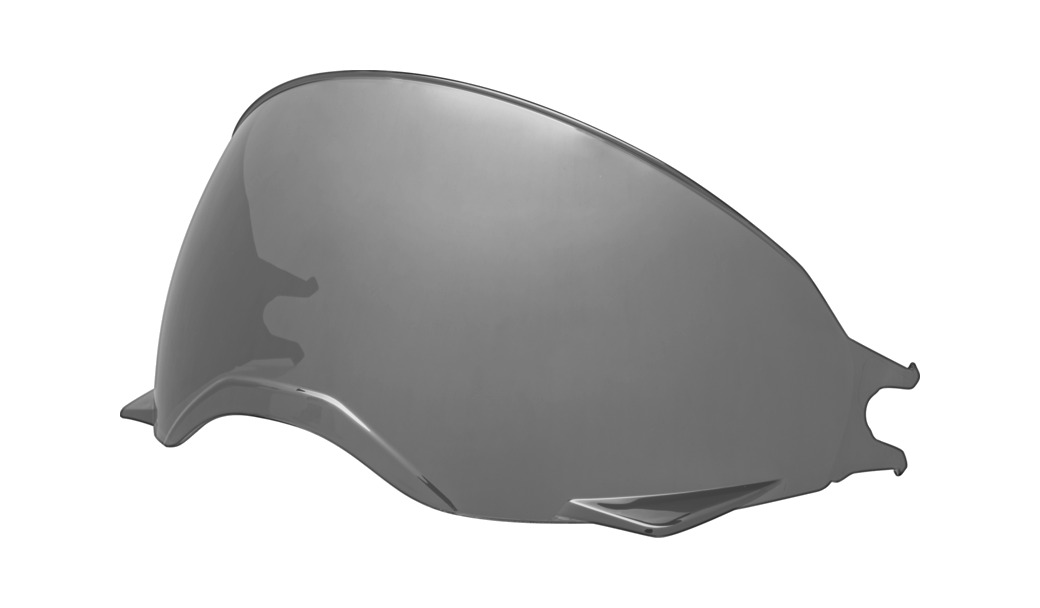 recambio pantalla interna para casco