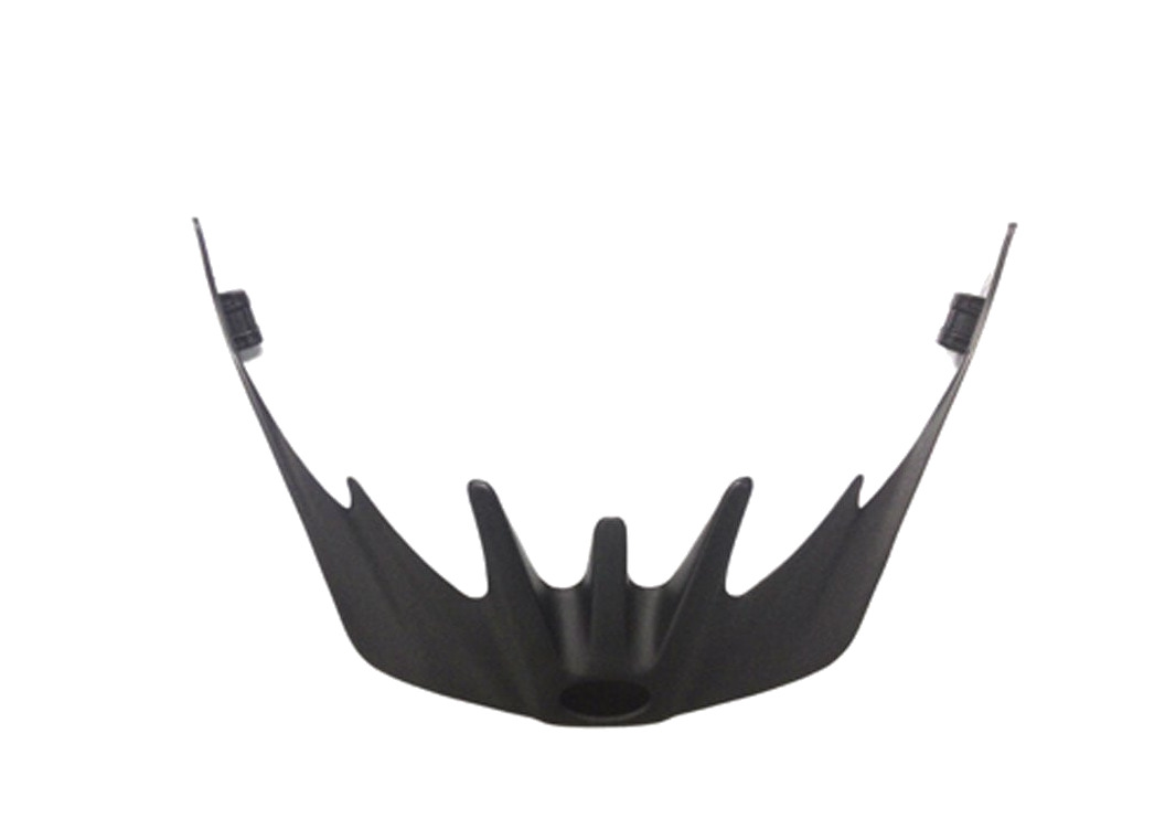 visera para casco de bicicleta aquila