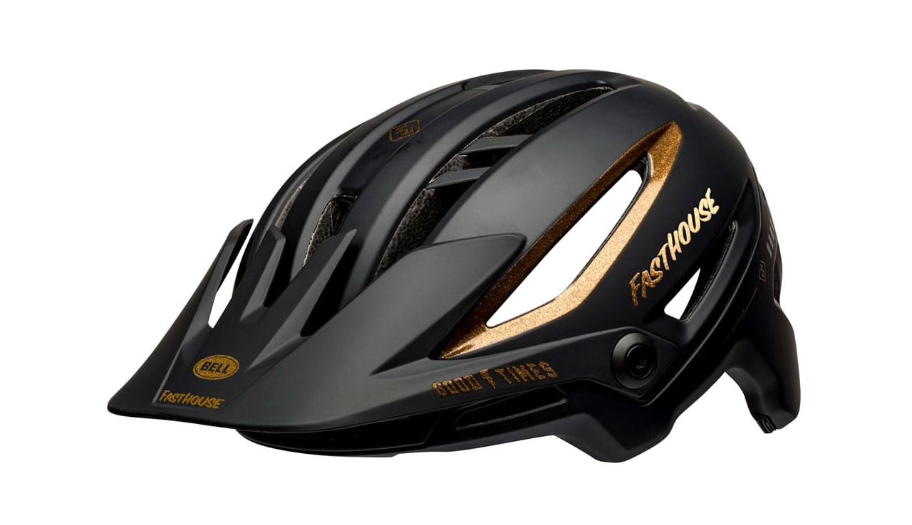 casco para montaña ciclismo sixer mips matte