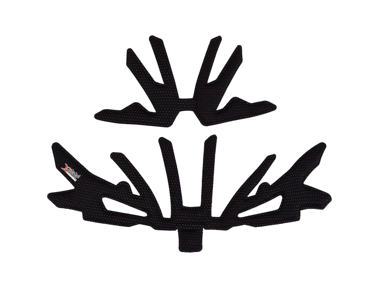 kit de almohadillas para casco de bici sixer mips