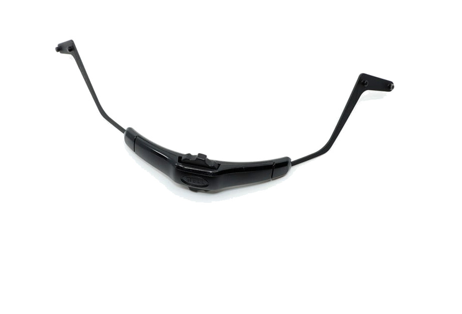 kit de almohadillas para casco de bici lil ripper