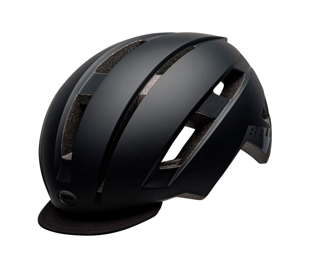 casco para bicicleta daily matte