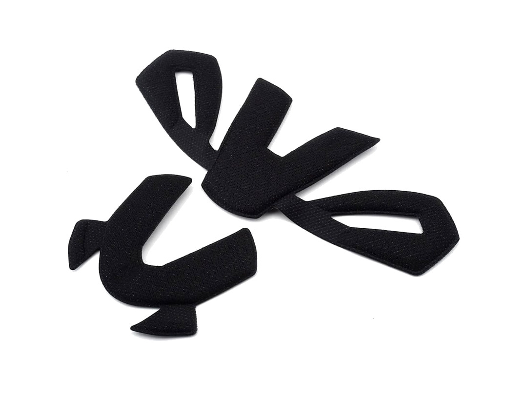 kit de almohadillas para casco de bici sidetrack ii mips t 20
