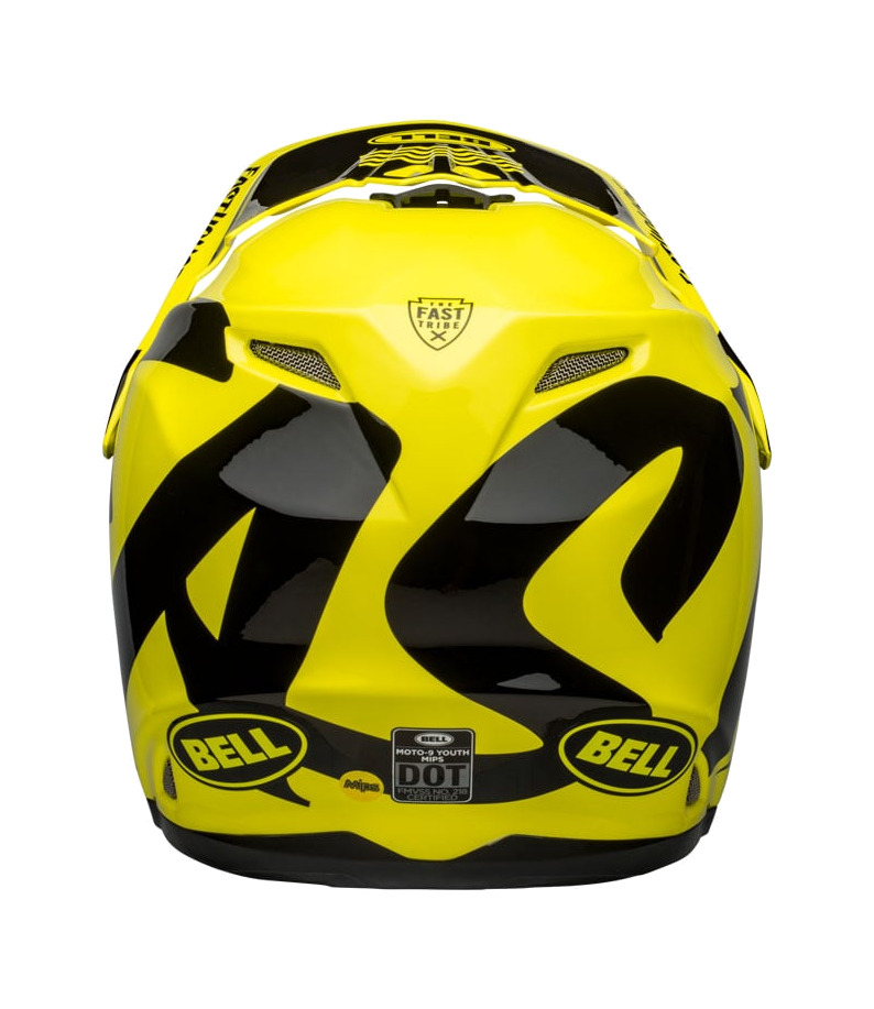 BELL FULL-9 FUSION MIPS Downhill Enduro Helmet - Picture 6 of 6