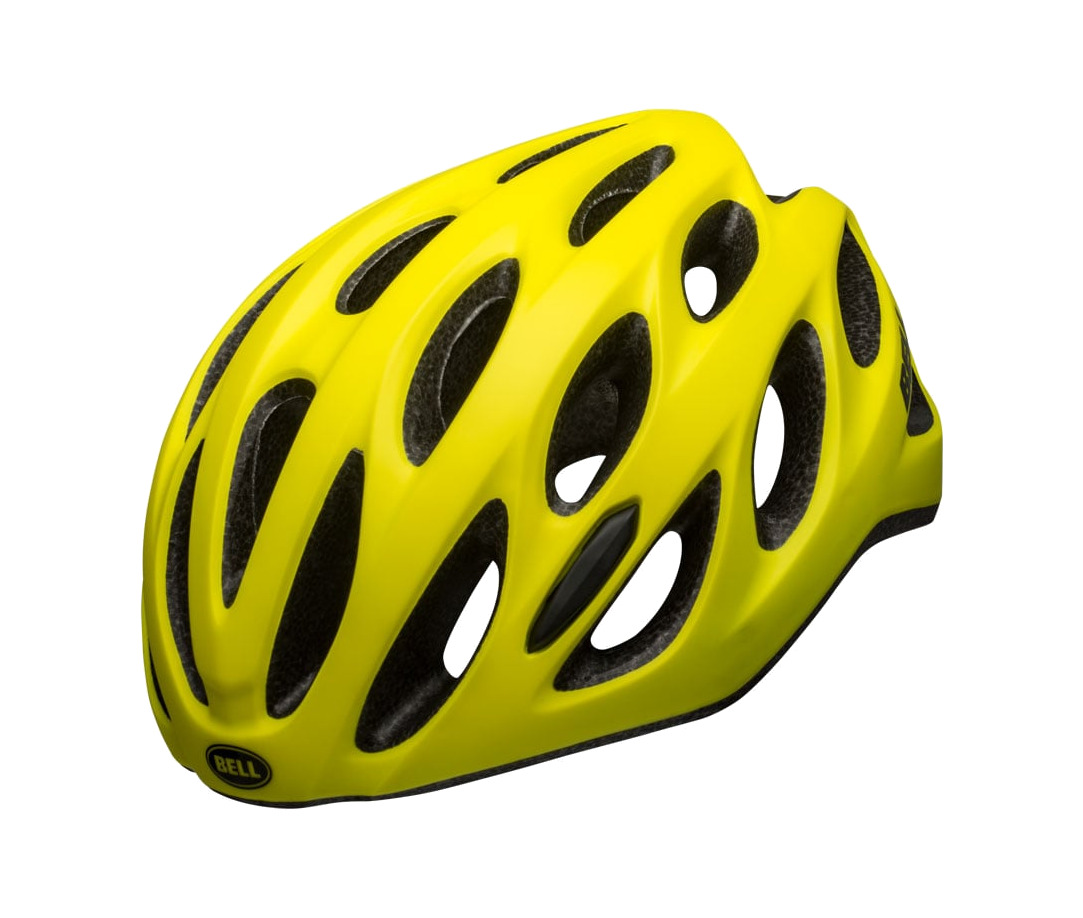 casco de bicicleta tracker r matte