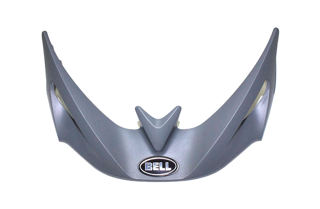 visera para casco de bicicleta sweep