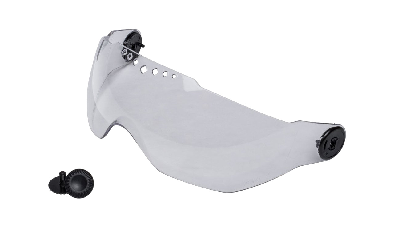 lente de recambio gafas annex shield