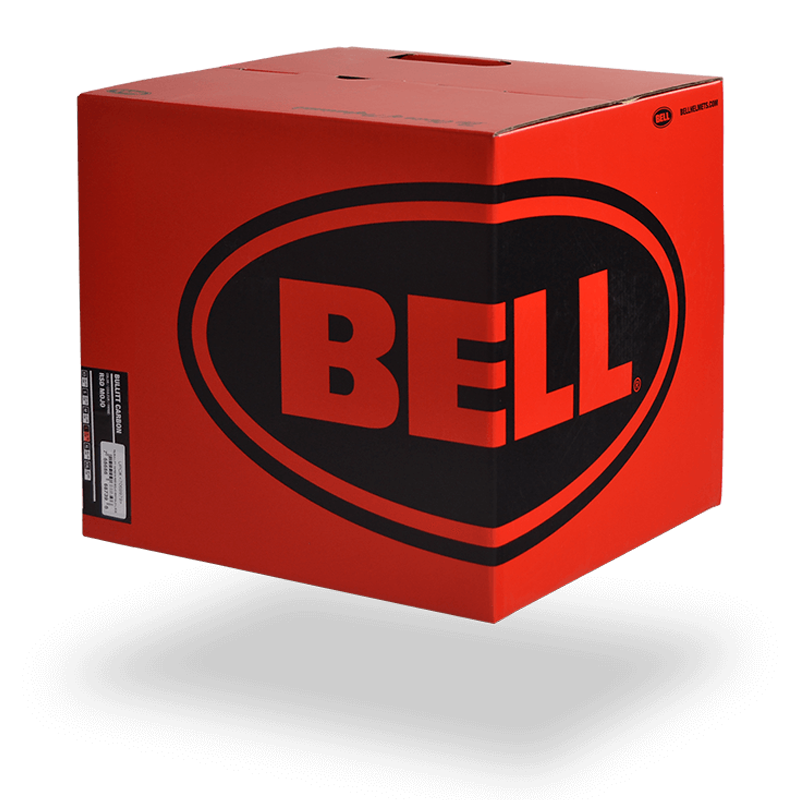 BELL CUSTOM 500 SPECIAL EDITION RSD 74 Jethelm – Original und mit fortschrittlic - Bild 16 von 16