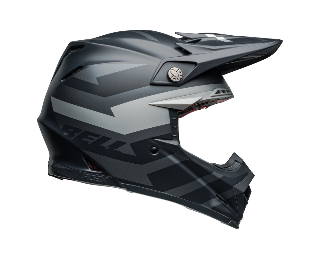 BELL Casco motocross MOTO-9S FLEX - BANSHEE - Foto 26 di 30