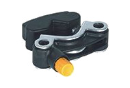sistema de anclaje delantero para portabebés handlefix delantero