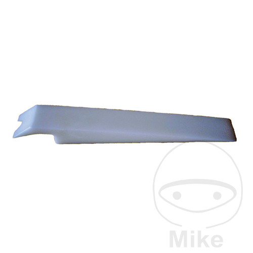 cuña de plástico para montaje carrocería 193 x 25 mm