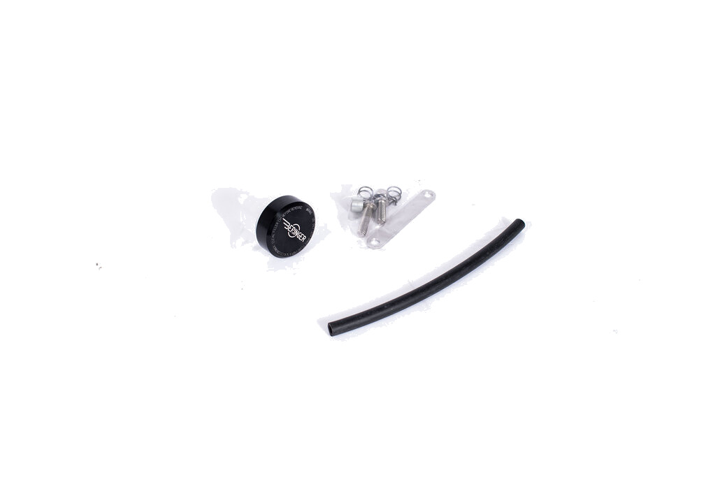 kit de depósito para bomba 35cc