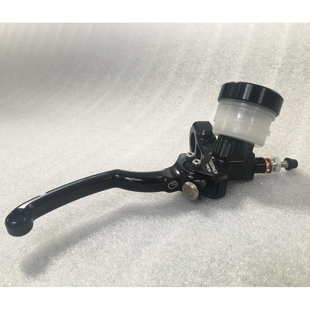 bomba de freno axial  racing beringer classic line