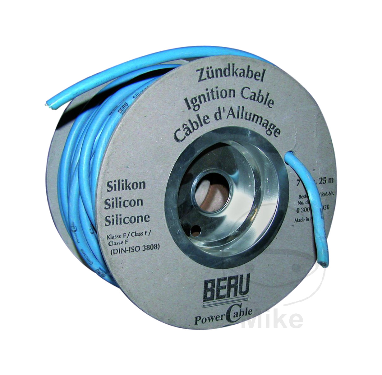 cable de bujía por metros