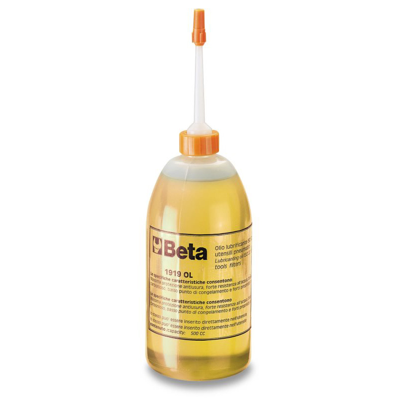 BETA Aceite lubricante ISO 32 BETA (1919 L)