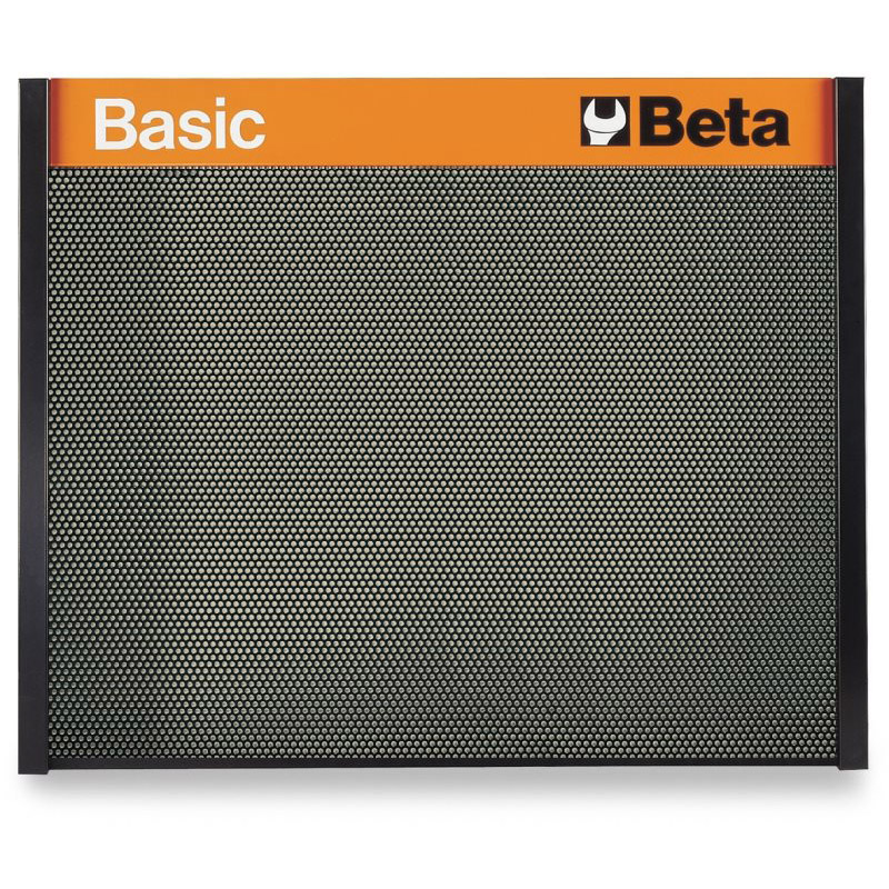 panel porta-herramientas perforado basic c58 p/a
